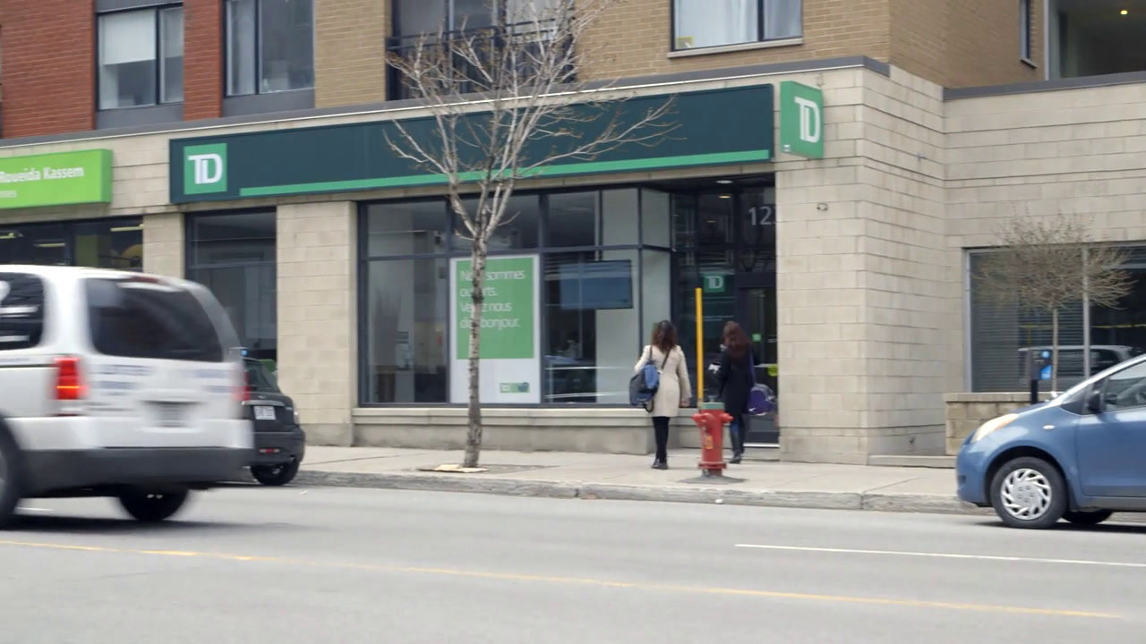 TD ODP - Awkward Conversations