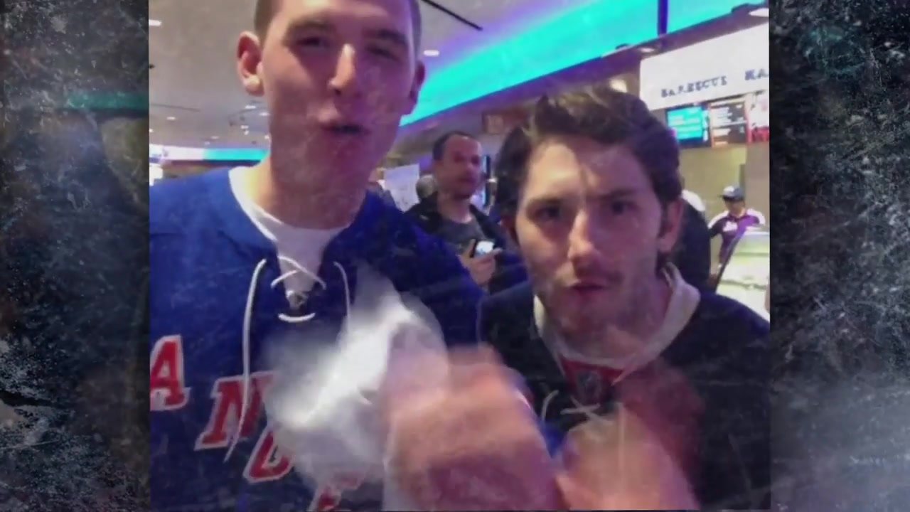NHL #MyPlayoffsStory: 30sec Spot